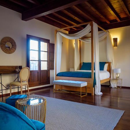 Willa Casa Del Armino Mansion De La Familia De "El Greco" Toledo Zewnętrze zdjęcie