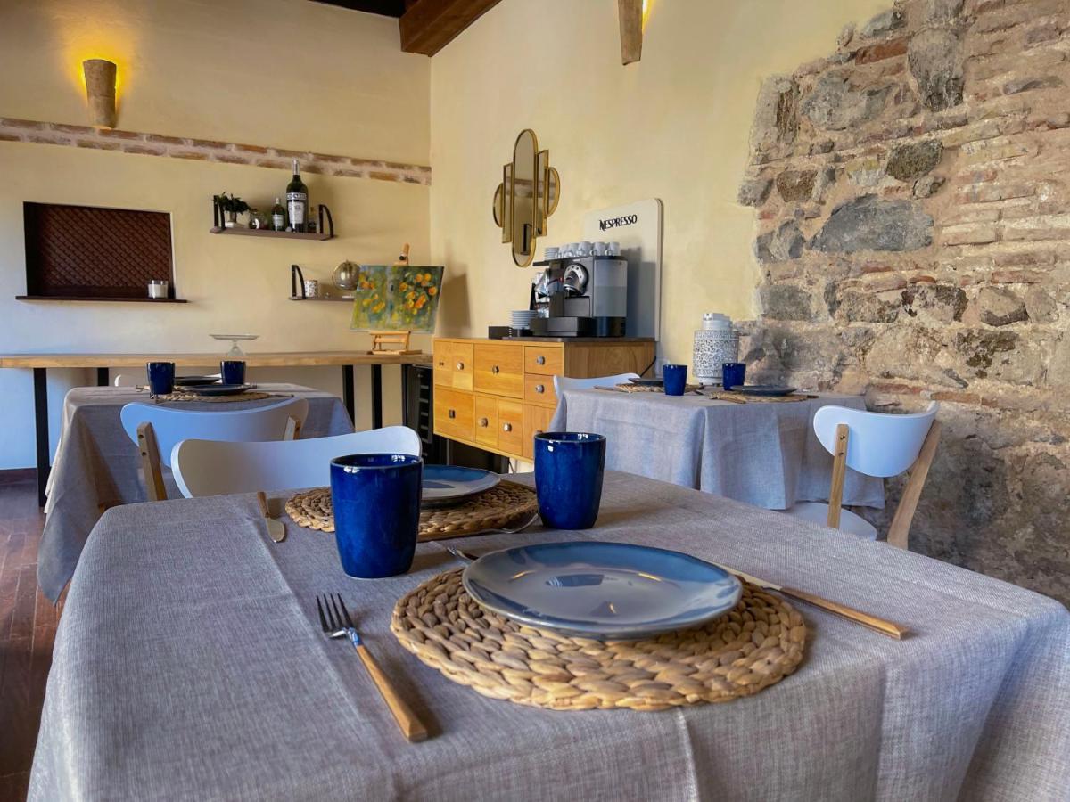 Willa Casa Del Armino Mansion De La Familia De "El Greco" Toledo Zewnętrze zdjęcie