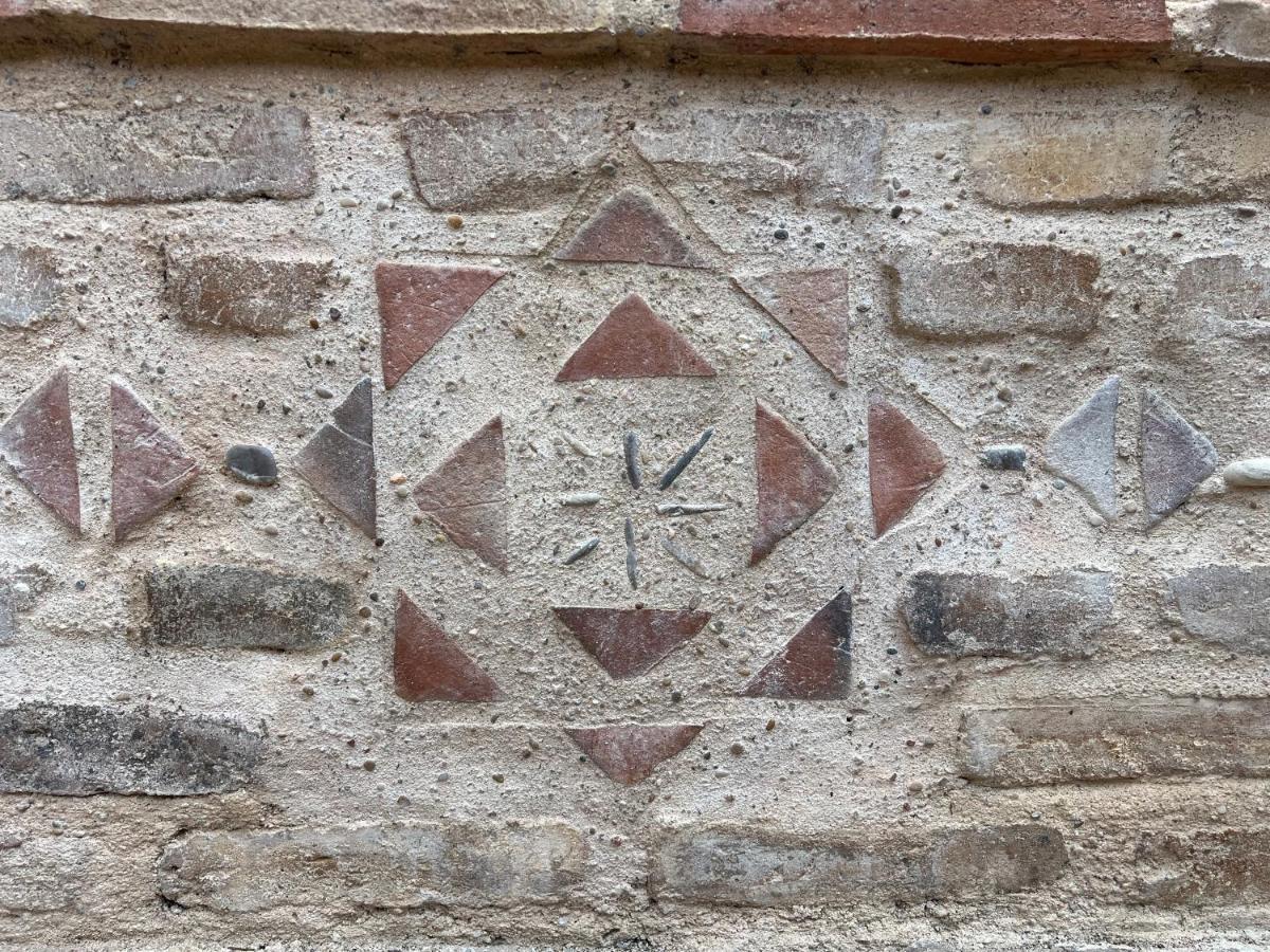 Willa Casa Del Armino Mansion De La Familia De "El Greco" Toledo Zewnętrze zdjęcie