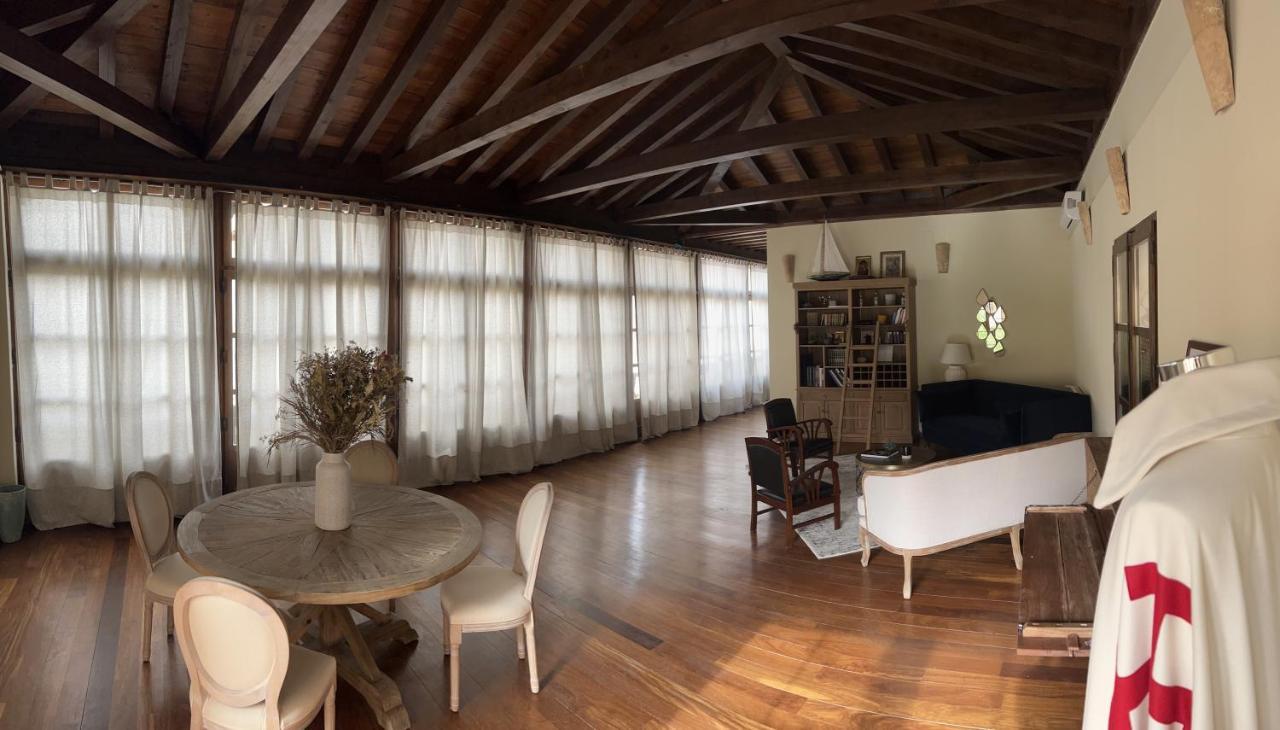Willa Casa Del Armino Mansion De La Familia De "El Greco" Toledo Zewnętrze zdjęcie